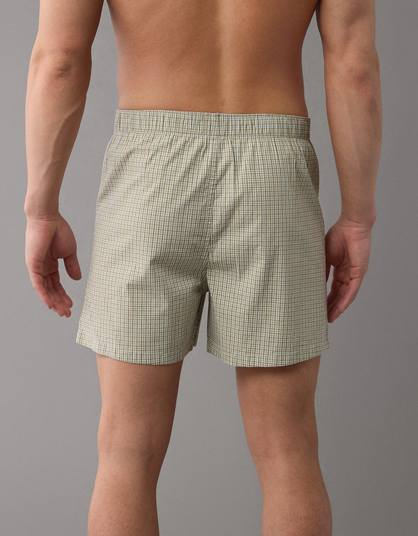 Bóxers Aeo estampado con stretch - Generico