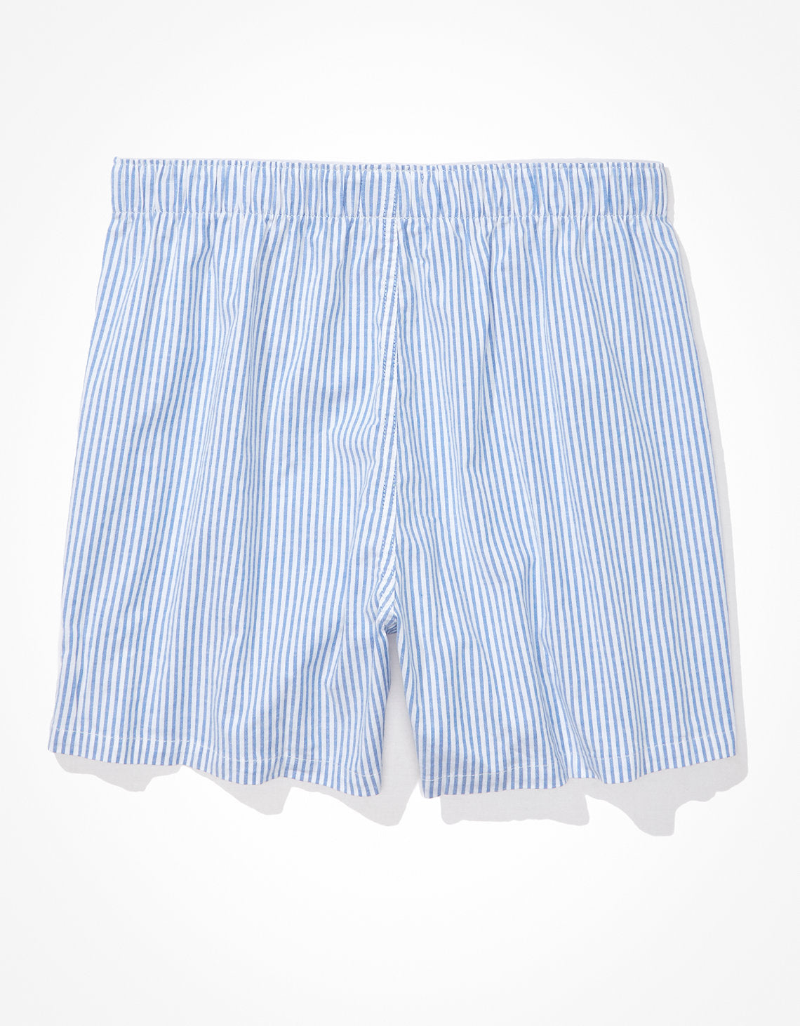 Bóxer AE de rayas para hombre - Azul 0220_3010_450_b
