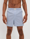 Bóxer AE de rayas para hombre - Azul 0220_3010_450_of