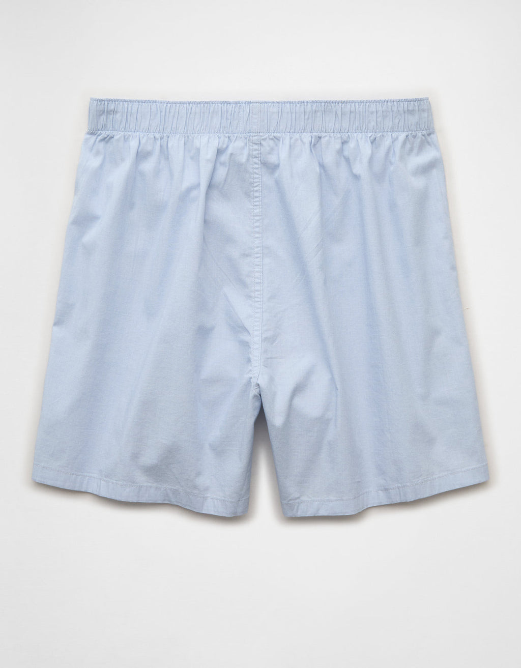 Bóxer corto elástico para hombre de Aeo - Azul 0220_3819_401_b
