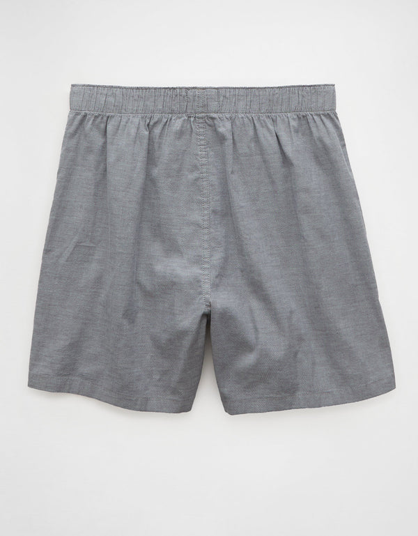 Bóxer AE con bloques de color para hombre - Generico