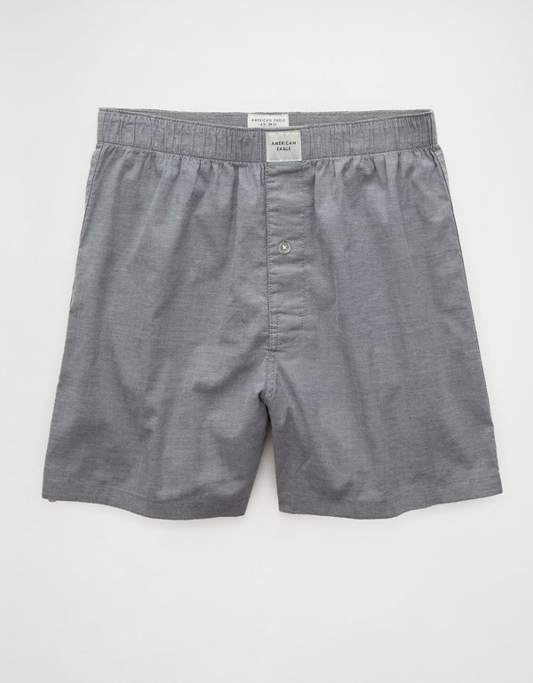 Bóxer AE con bloques de color para hombre - Generico