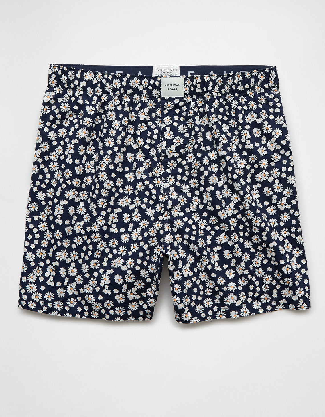 Bóxers Aeo estampado con stretch - Azul 0220_4221_410_f