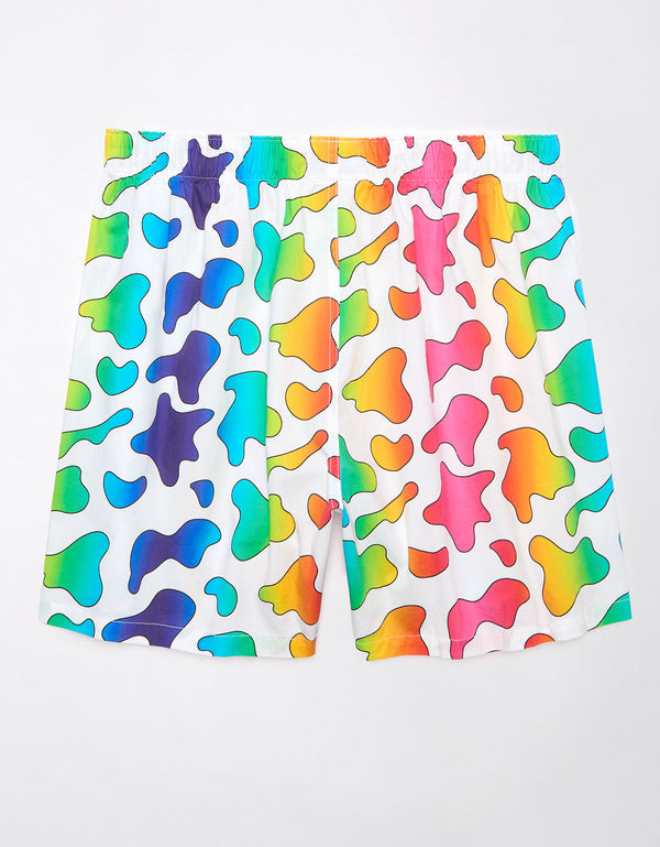 Bóxers Aeo con stretch - Blanco