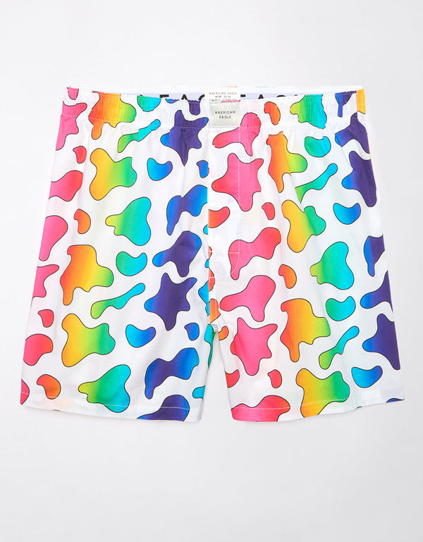 Bóxers Aeo con stretch - Blanco