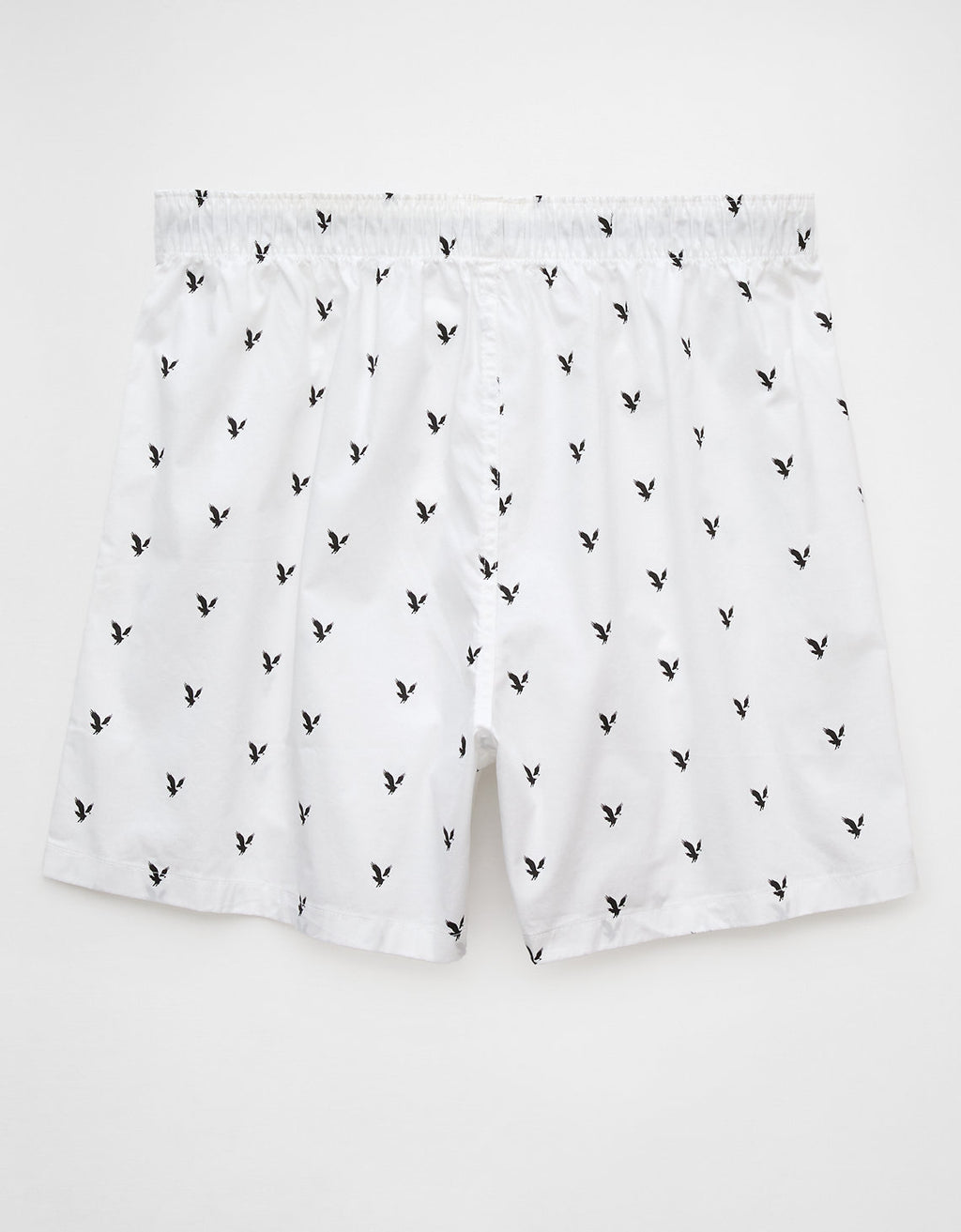 Bóxer con estampado Hombre AE - Blanco 0220_4800_100_b