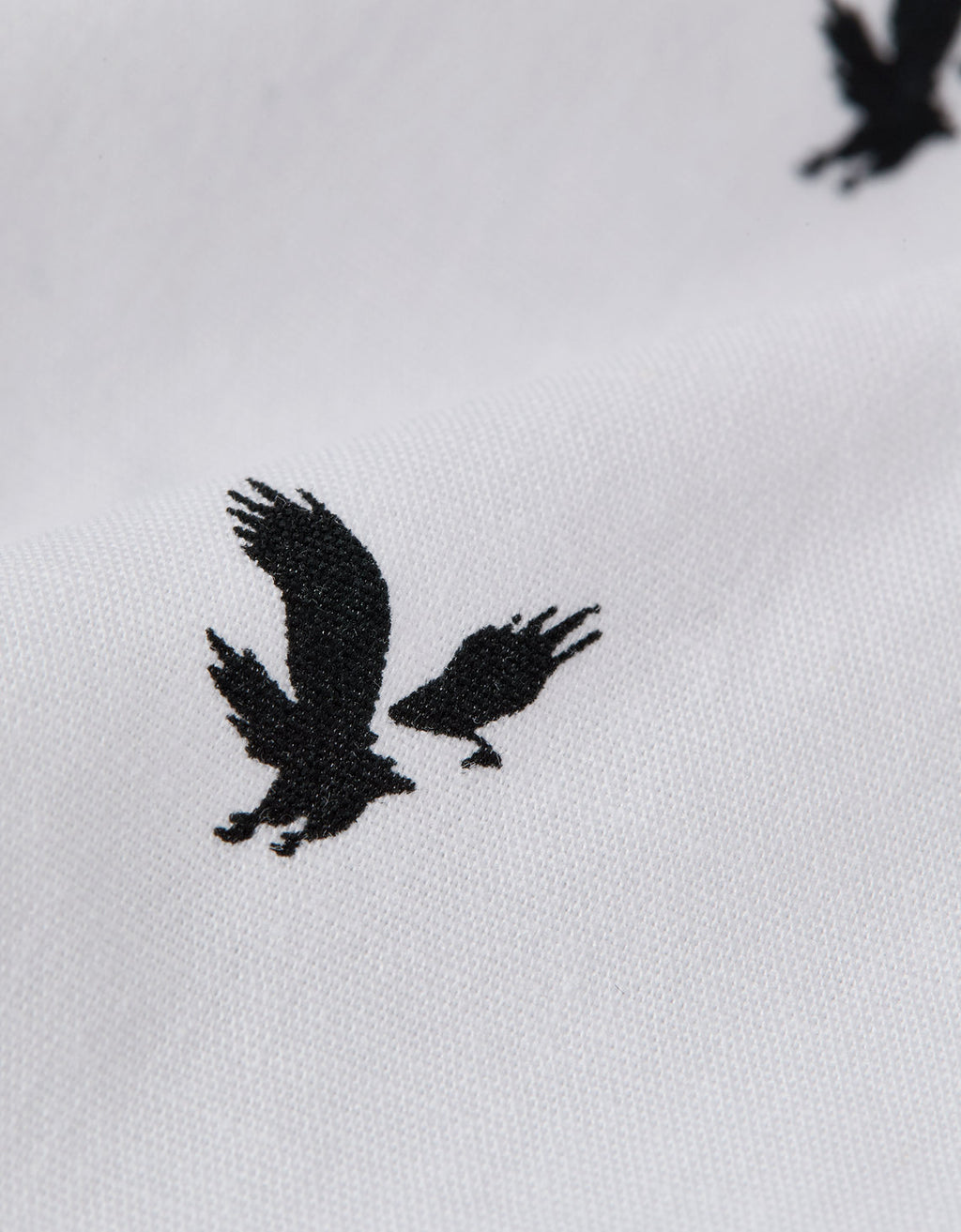 Bóxer con estampado Hombre AE - Blanco 0220_4800_100_d1