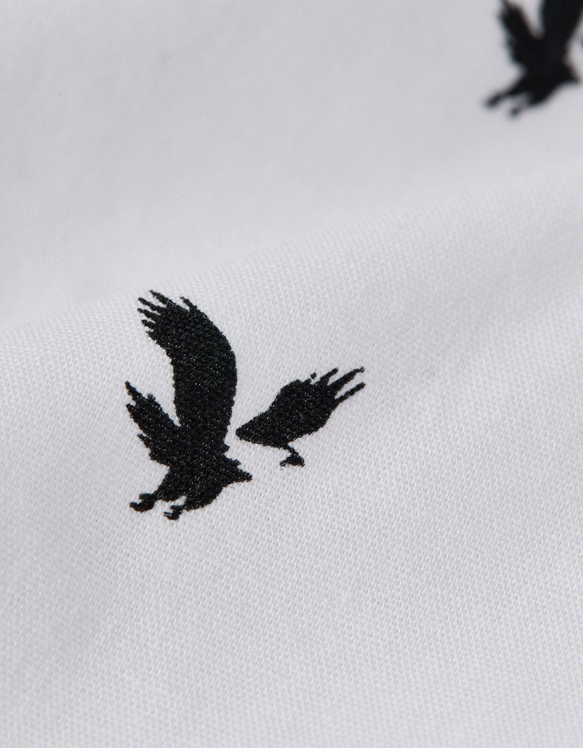 Bóxer con estampado Hombre AE - Blanco 0220_4800_100_d1