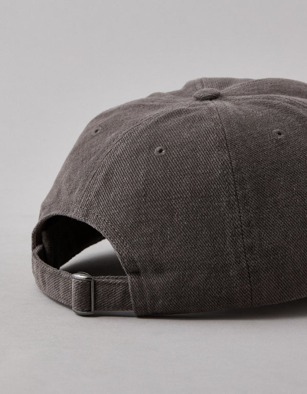 Gorra tipo Beisbolera ajustada Hombre AE - Blanco