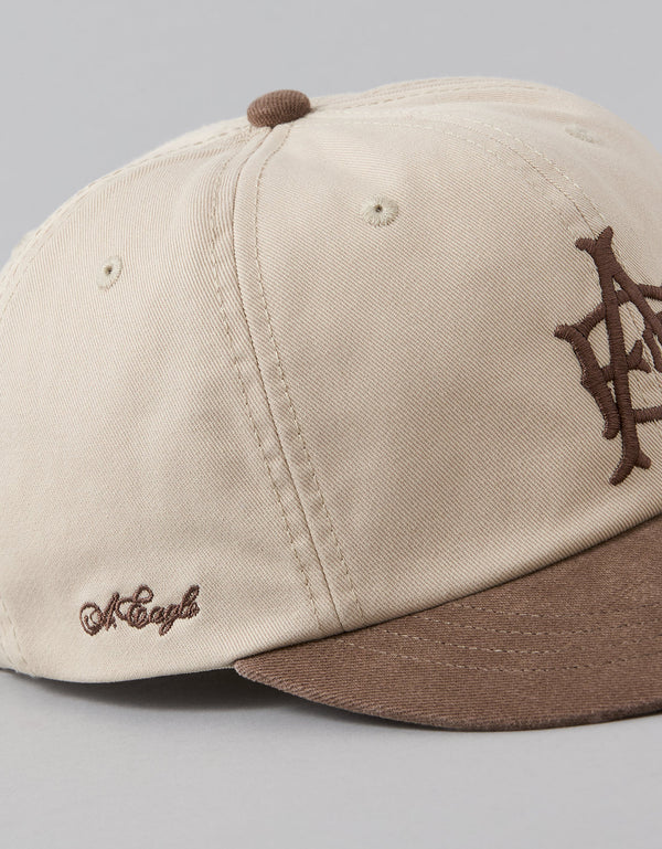 Gorra Icon Dad Ae - Generico