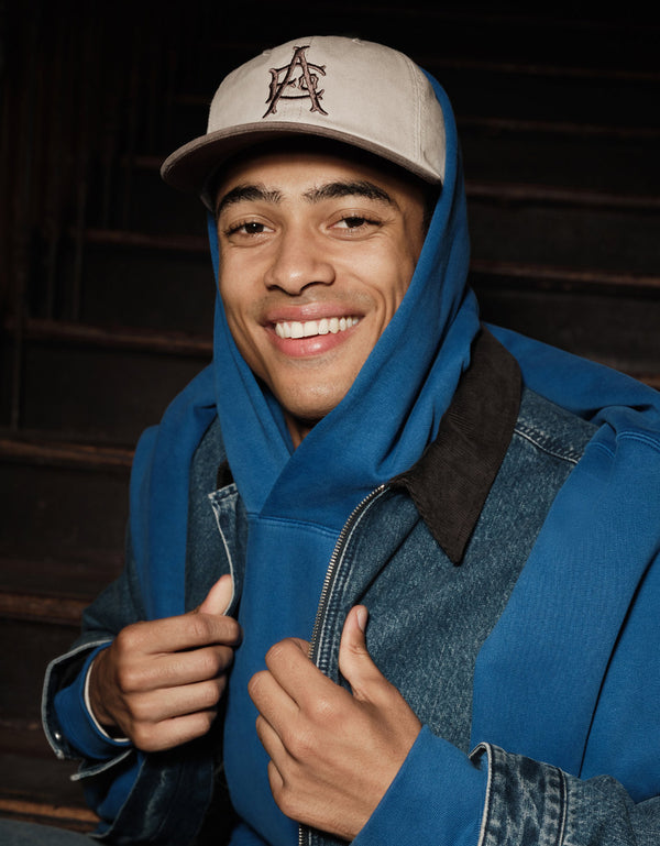 Gorra Icon Dad Ae - Generico