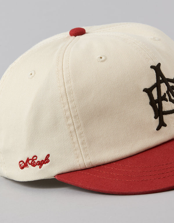 Gorra Icon Dad Ae - Generico