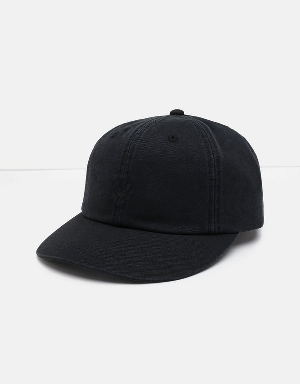 Gorra de béisbol Icon Ae - Negro