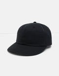 Gorra de béisbol Icon Ae - Negro Decolorado 0221_8570_094_f