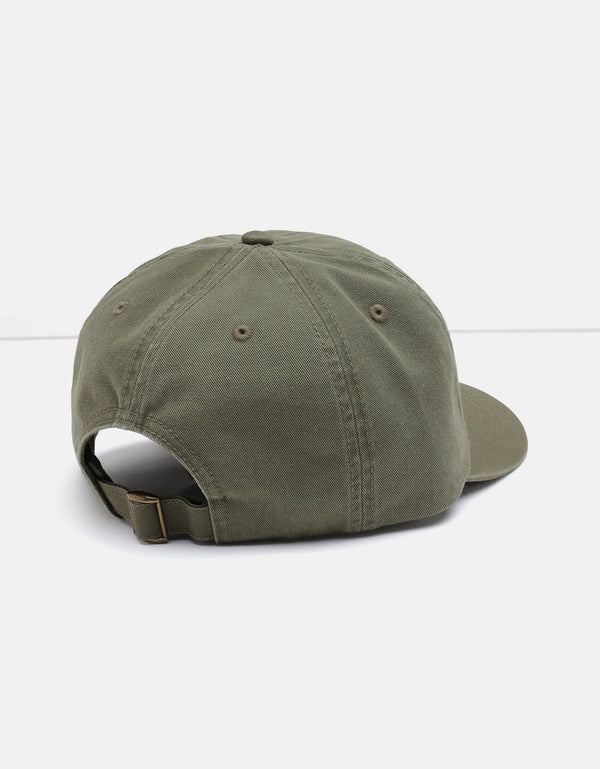 Gorra de béisbol Icon Ae - Verde