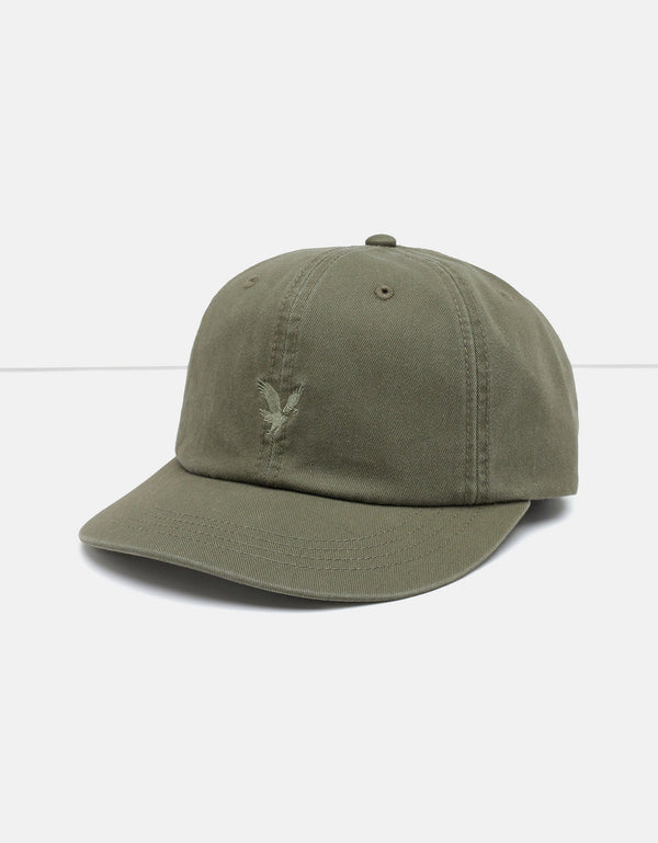 Gorra de béisbol Icon Ae - Verde