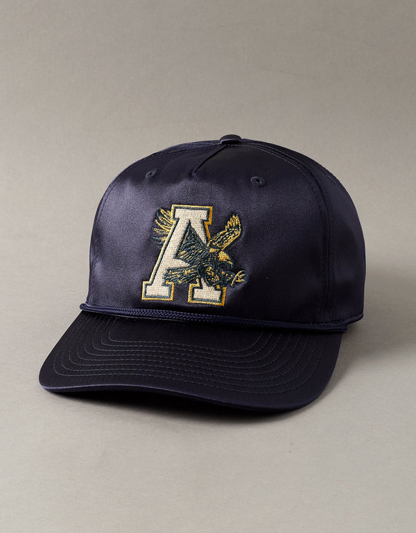 Gorra Retro Ae - Azul