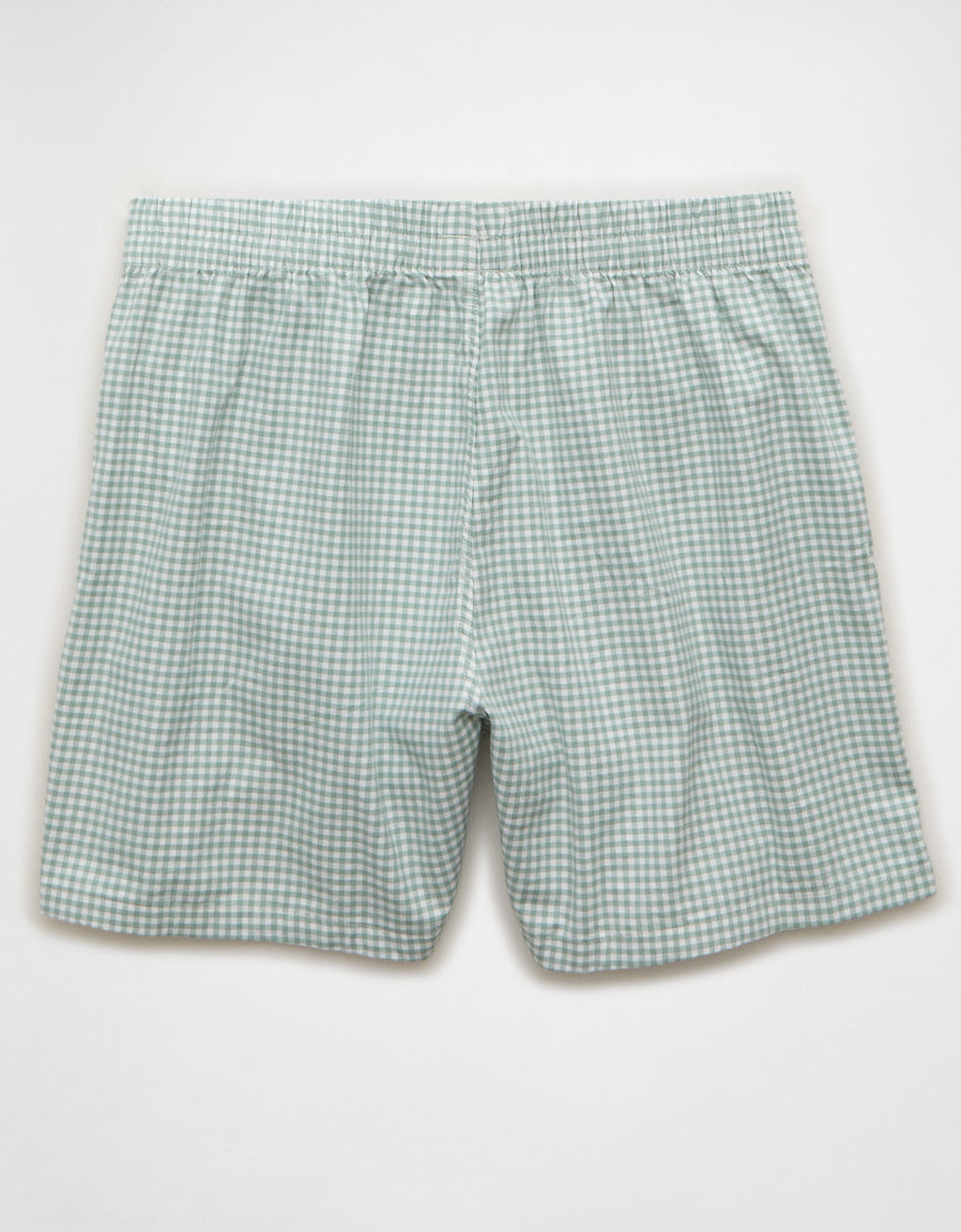 Boxer clásico de popelina con bolsillo para hombre Aeo - Caqui 0231_0005_375_b