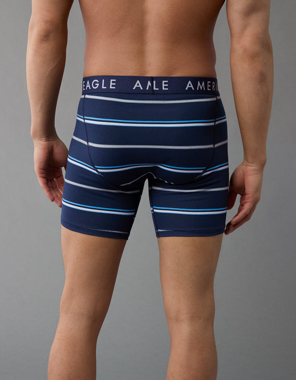 Bóxers Aeo con stretch - Naval