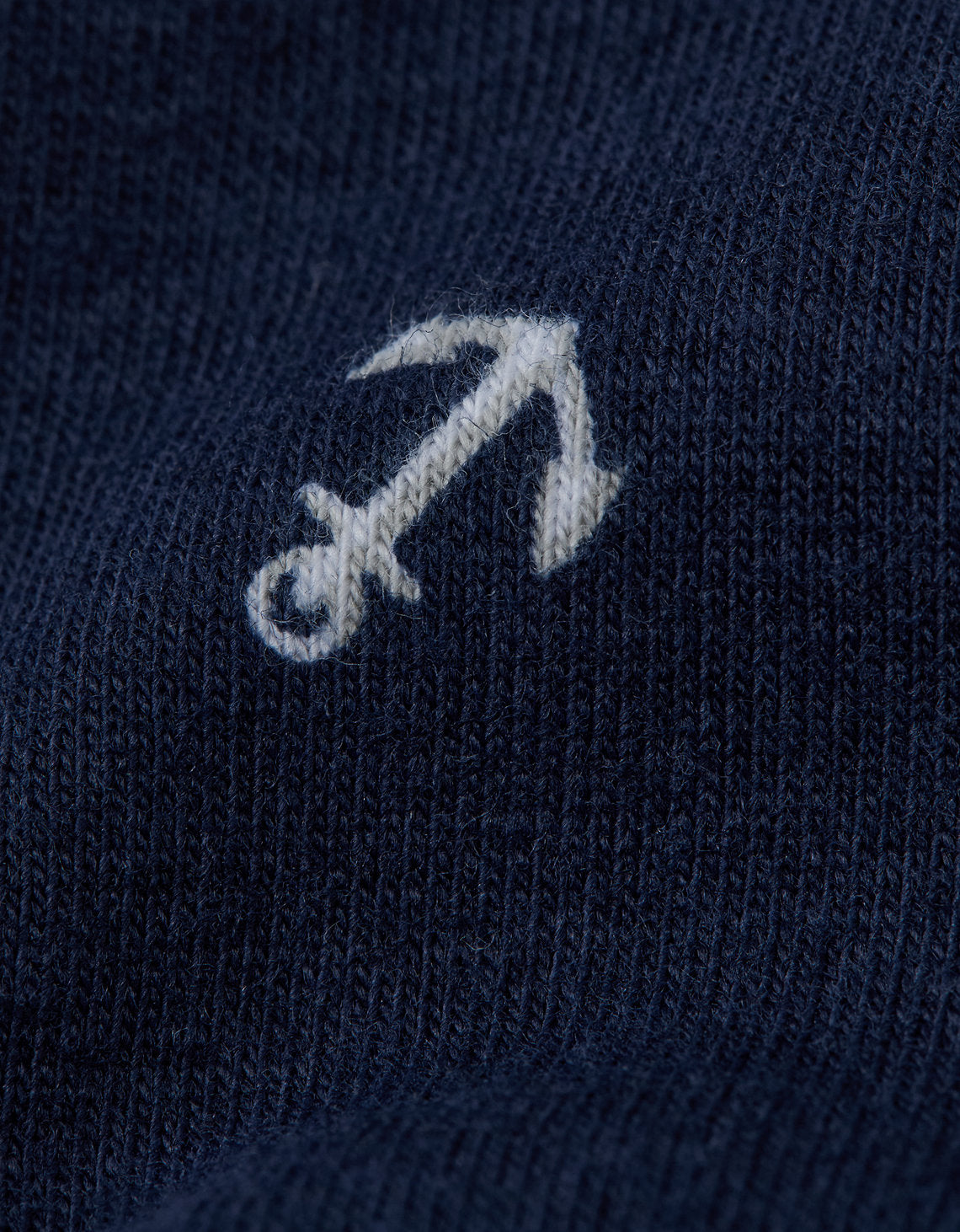 Bóxer Clásico de 6 pulgadas con estampado Ae - Azul 0235_0101_410_d1