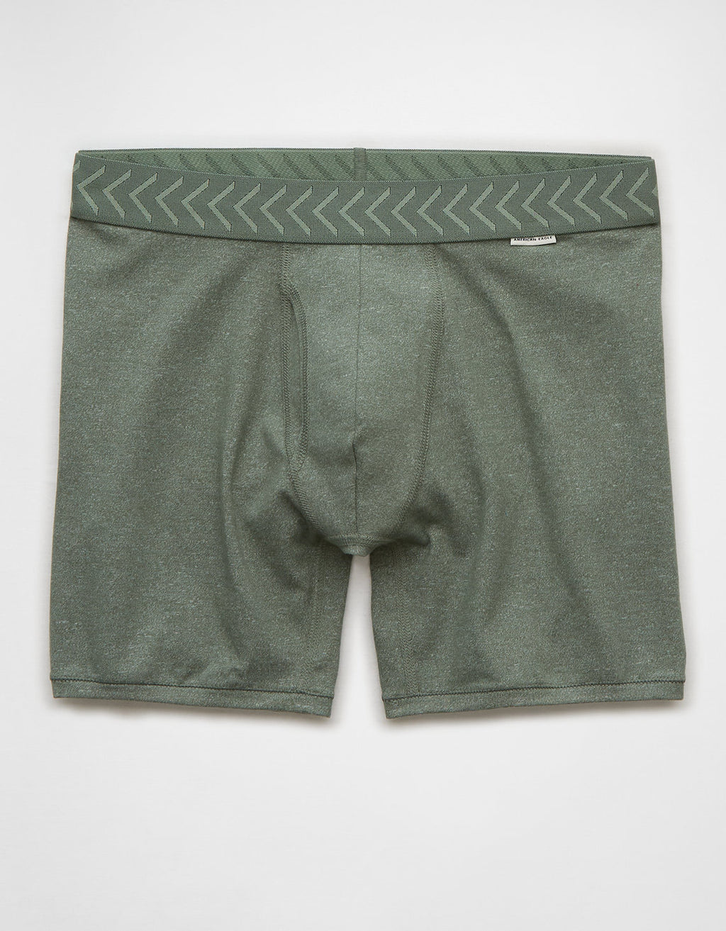 Bóxer Clásico Hombre AE - Verde 0235_3863_308_f
