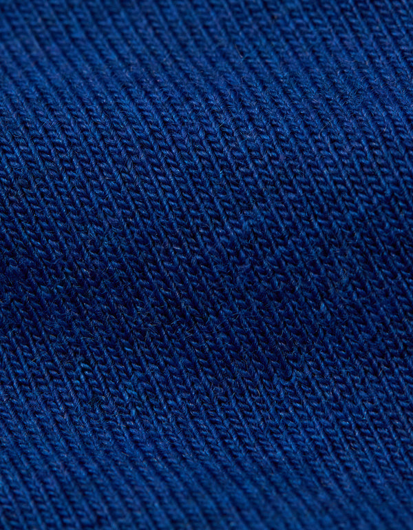 Bóxer Clásico de 6 pulgadas Ae - Azul