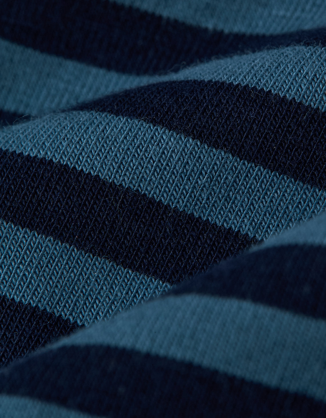 Bóxer Clásico con rayas de 6 para Hombre - Azul 0235_4849_400_d1