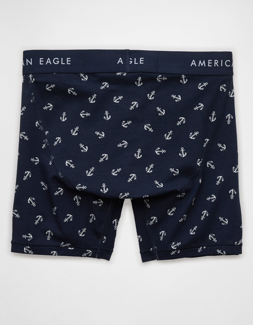 Bóxer Clásico con estampado de 6 para Hombre - Naval 0235_4897_410_b