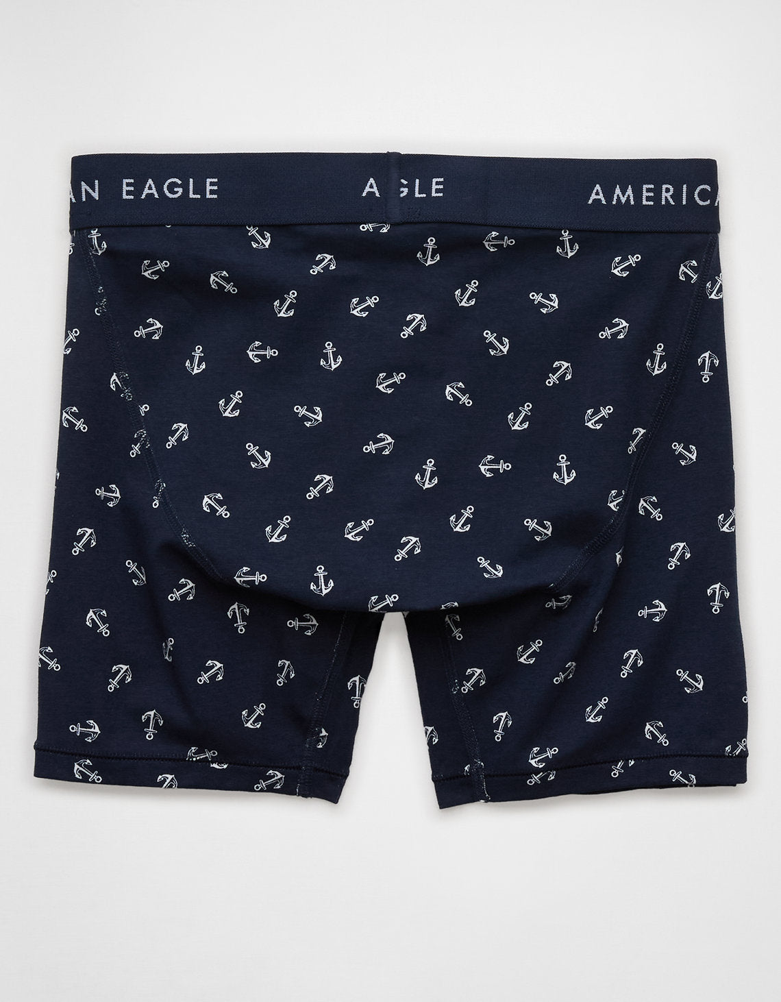 Bóxer Clásico con estampado de 6 para Hombre - Naval 0235_4897_410_b