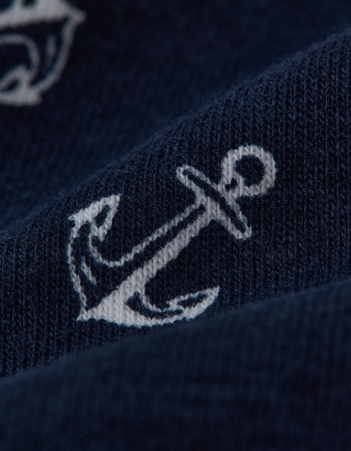 Bóxer Clásico con estampado de 6 para Hombre - Naval 0235_4897_410_d1