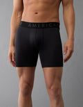 Bóxer Clásico Hombre AE - Negro 0236_3804_001_of
