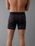 Aeo 6 Calzoncillo tipo bóxer - Negro 0236_4035_001_ob