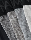 Calzoncillos Clásicos para Hombre Aeo Paquete de 5. - Multicolor 0236_4157_900_d1