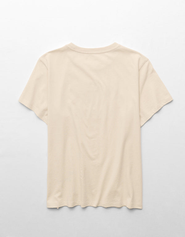 Camiseta de Lujo Cotidiano AE - Generico