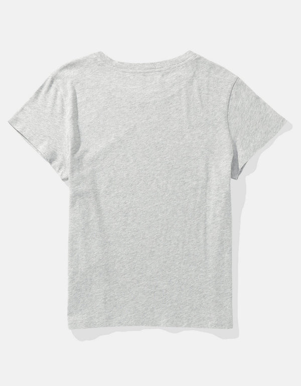 Camiseta AE gráfica con corte ajustado - Generico
