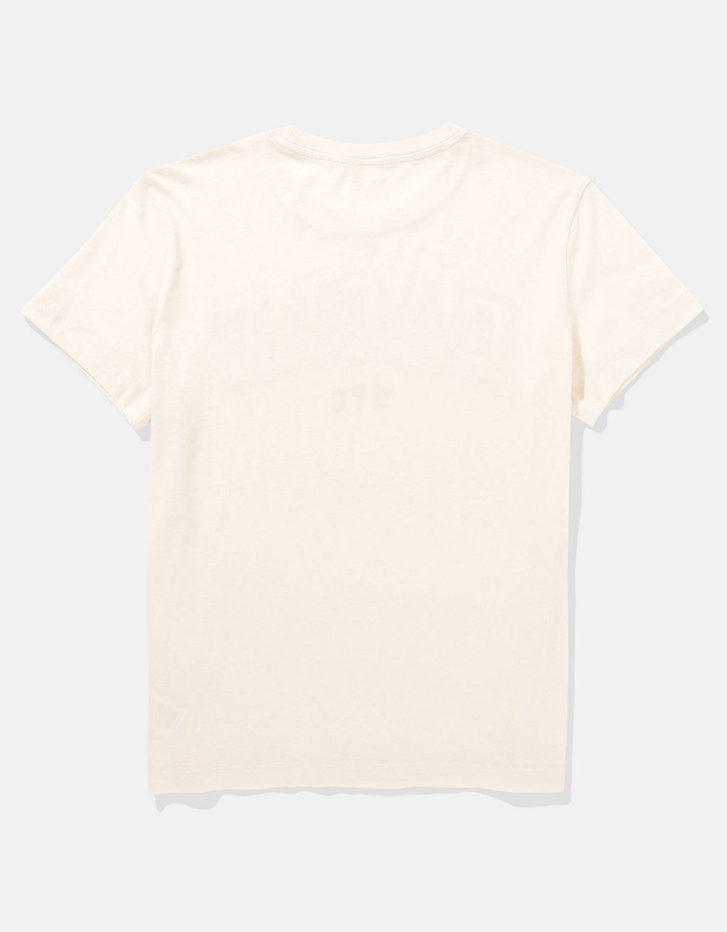 Camiseta con Gráfico Manga Corta Mujer AE - Generico 0300_9595_106_b