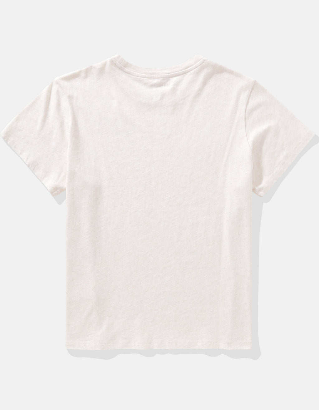Camiseta con gráfico de mujer AE - Generico 0300_9931_221_b