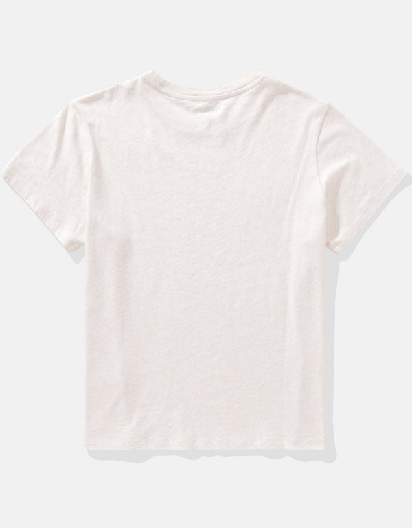 Camiseta con gráfico de mujer AE - Generico