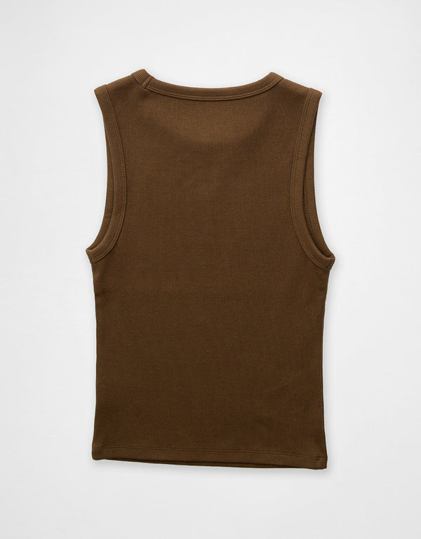Tank Top Main Squeeze Ae - Generico