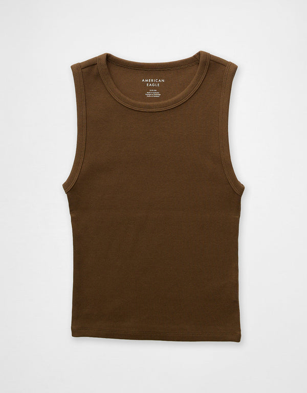 Tank Top Main Squeeze Ae - Generico