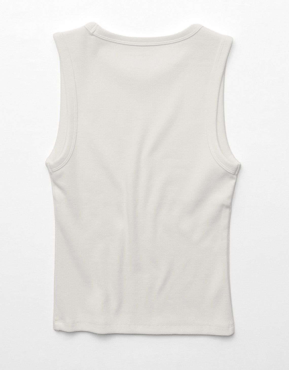 Tank Top Main Squeeze Ae - Blanco 0302_6109_139_b