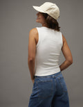 Tank Top Main Squeeze Ae - Blanco 0302_6109_139_ob