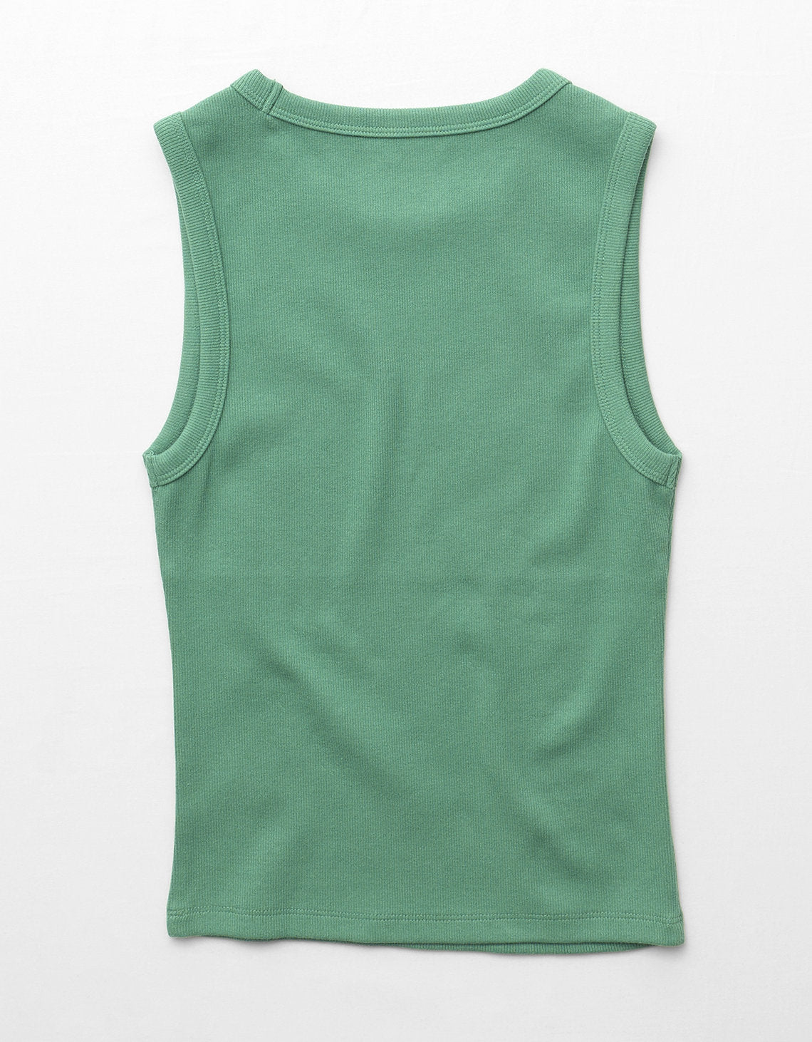Tank Top Main Squeeze Ae - Verde 0302_6109_299_b