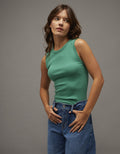 Tank Top Main Squeeze Ae - Verde 0302_6109_299_of