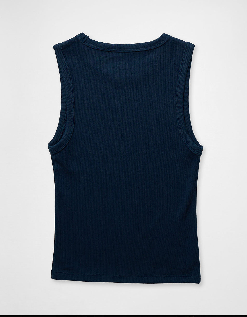 Tank Top Main Squeeze Ae - Naval 0302_6109_410_b