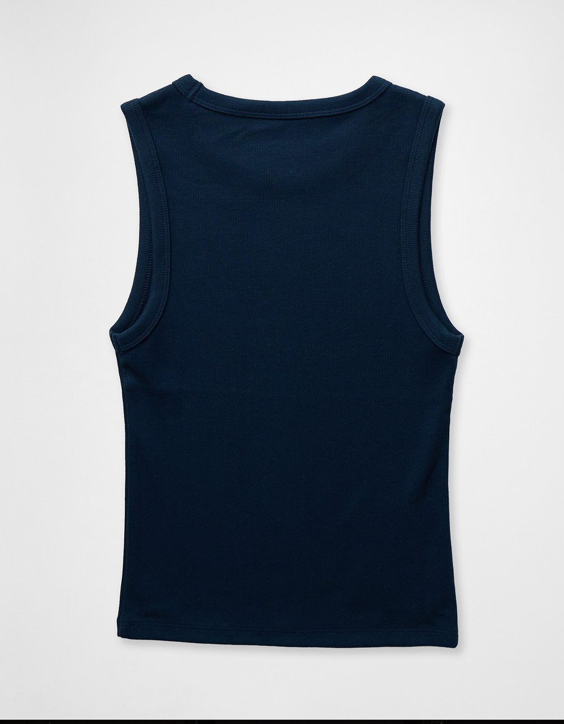 Tank Top Main Squeeze Ae - Naval 0302_6109_410_b