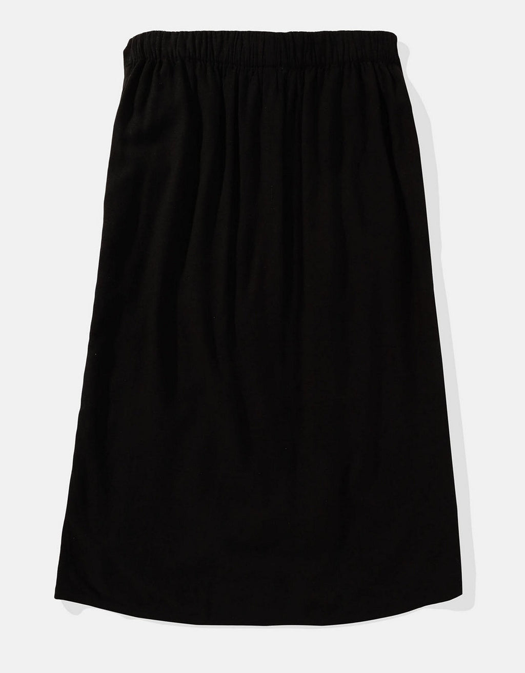 Falda corta Ae - Negro 0313_4823_001_b