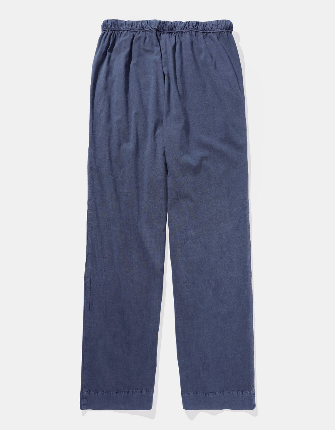 Pantalón Ae tiro algo - Azul 0316_5171_410_b