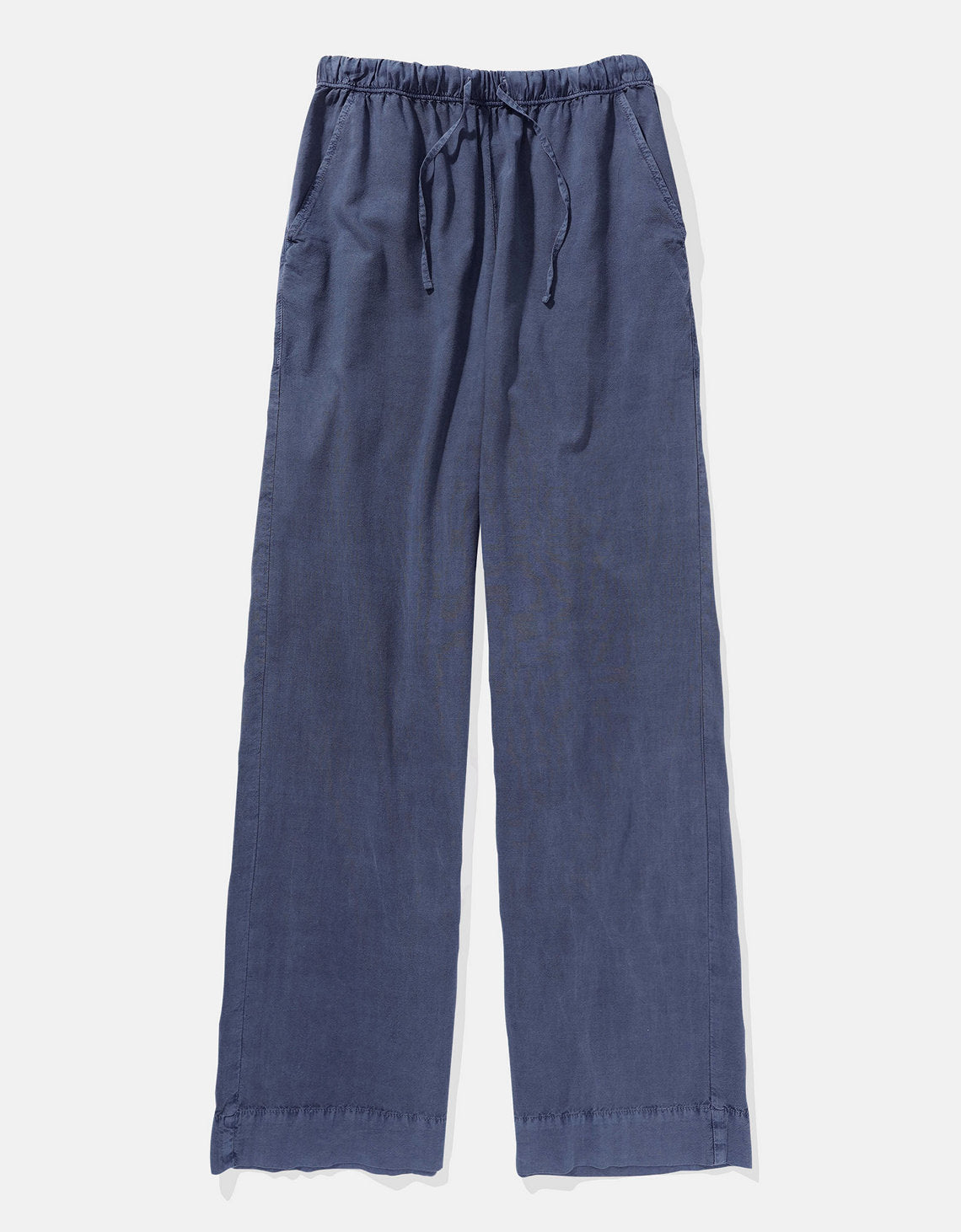 Pantalón Ae tiro algo - Azul 0316_5171_410_f