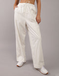 Pantalón Ae tiro algo - Blanco 0316_5172_100_of